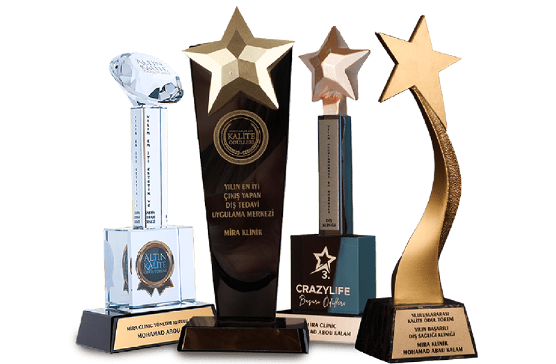 Awards